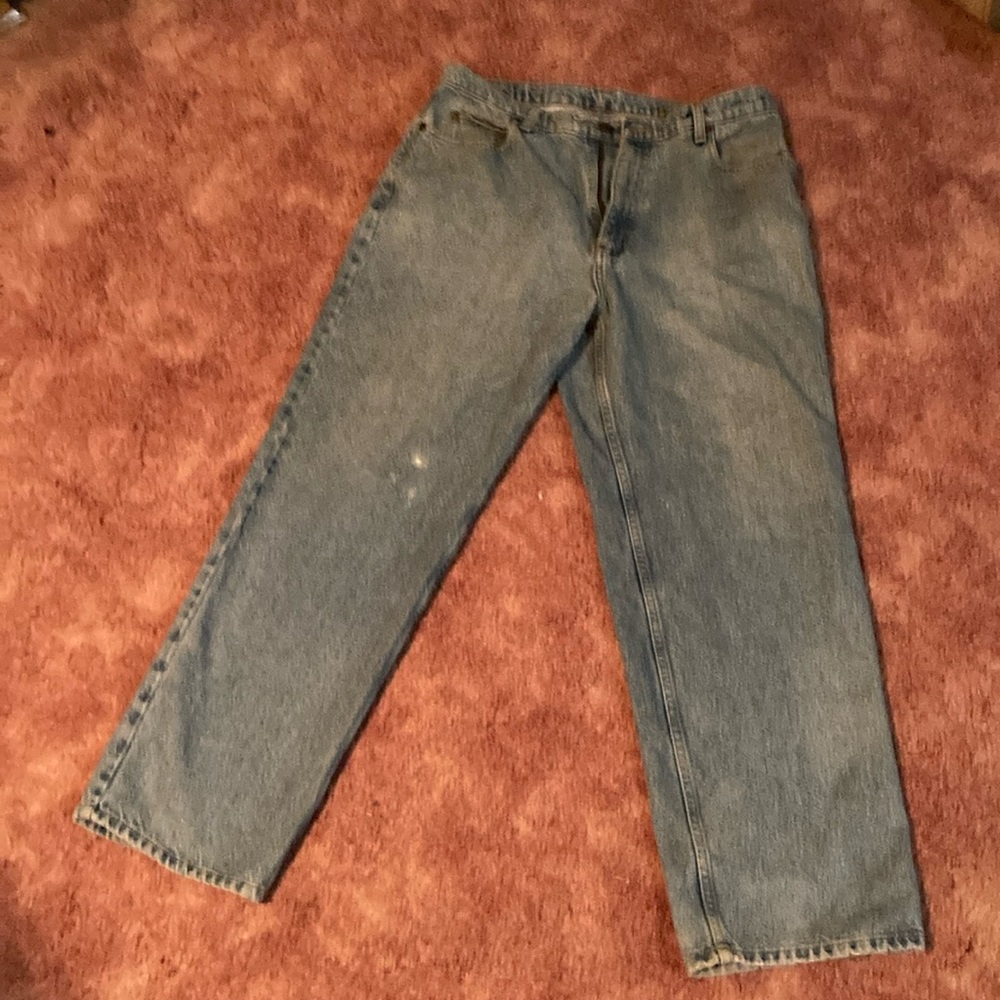Vintage NXP jeans